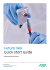 Futura Neo Quick Start Guide