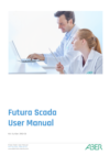 Futura SCADA Software User Manual