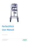 PerfectPitch User Manual
