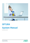 OPTURA System User Manual